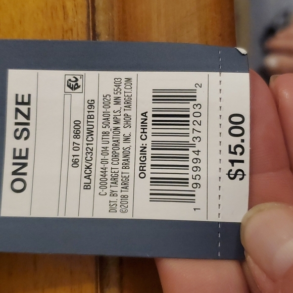 Universal Thread Hand knit hat.. - Picture 4 of 4